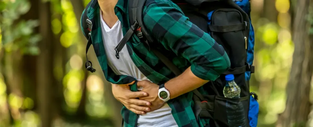 Karnınız Mı Ağrıyor? Gastroenterit Mi Gıda Zehirlenmesi Mi? İşte Farkları