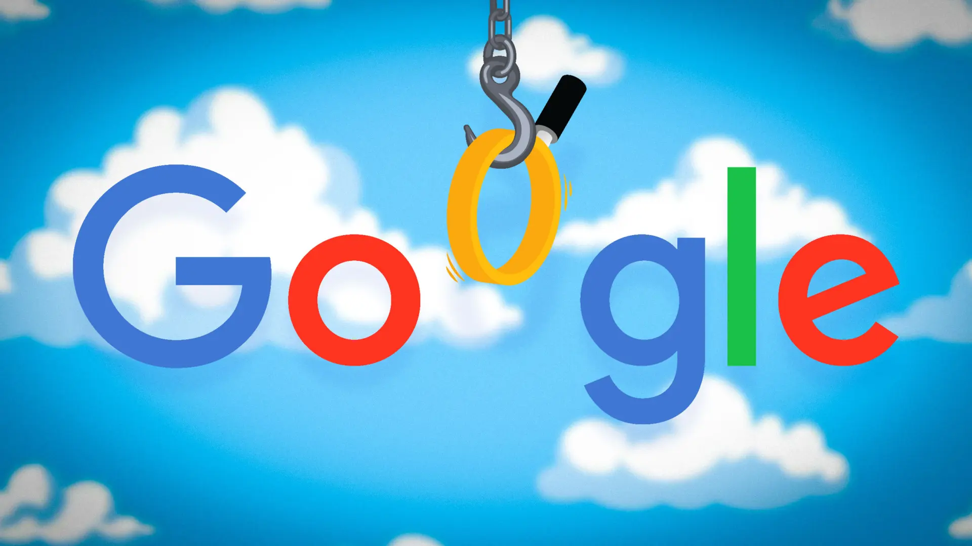 Google İçin Kâbus Senaryosu: Arama Motorunun Geleceği Bölünebilir mi?