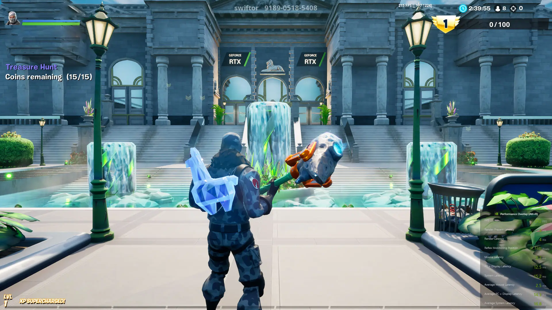 Fortnite Hilecisine Ağır Darbe: 6.850 Dolar Kazandı, 175.000 Dolar Ceza ve Ömür Boyu Yasak Aldı!