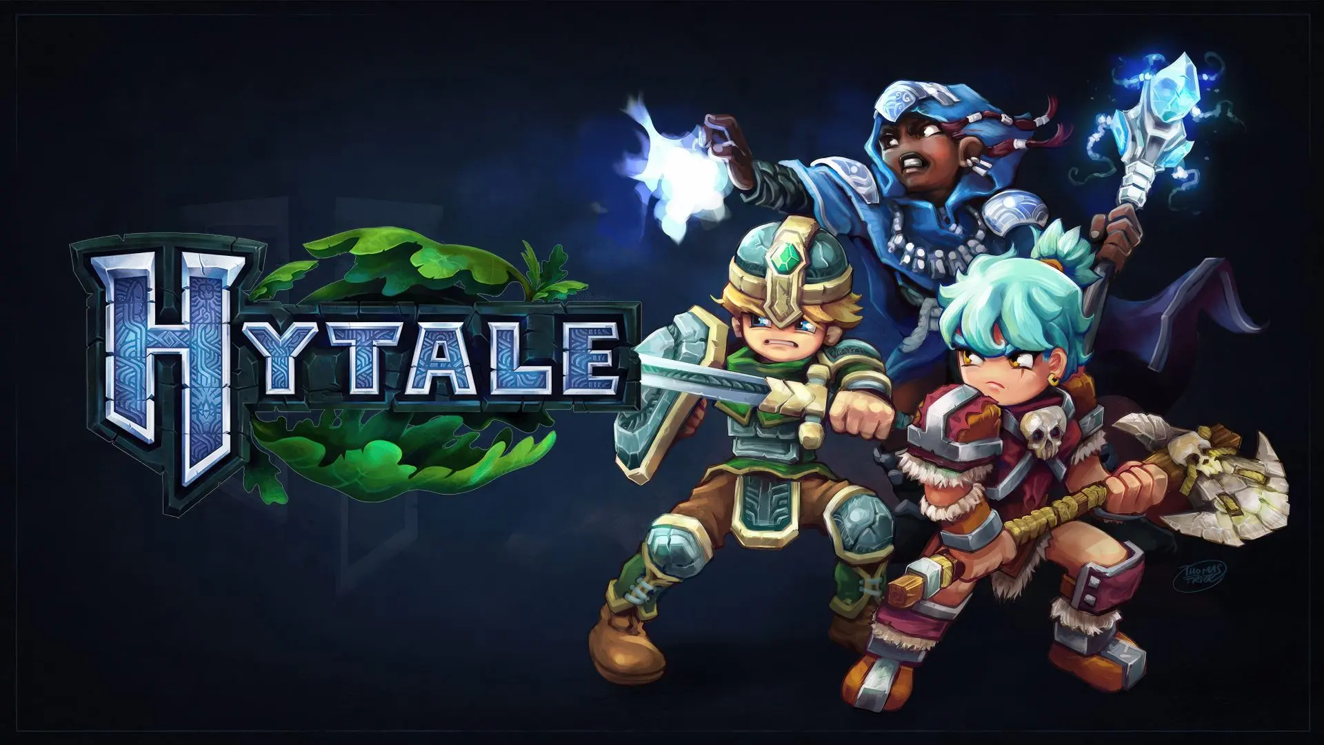 Beklenen Oyun Hytale İptal Edildi, Stüdyosu Kapandı!