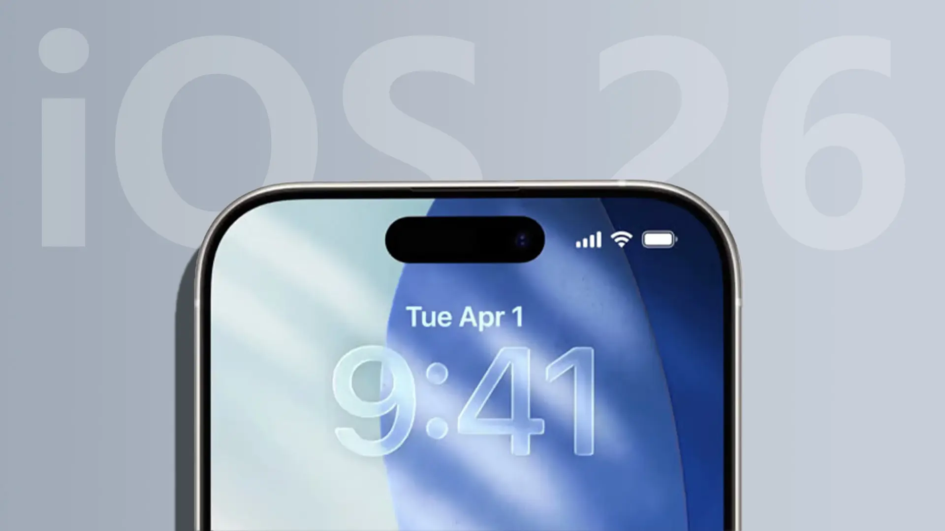 Apple, iOS 26 SDK İle Katlanabilir iPhone'un Geldiğini Sinyalledi!