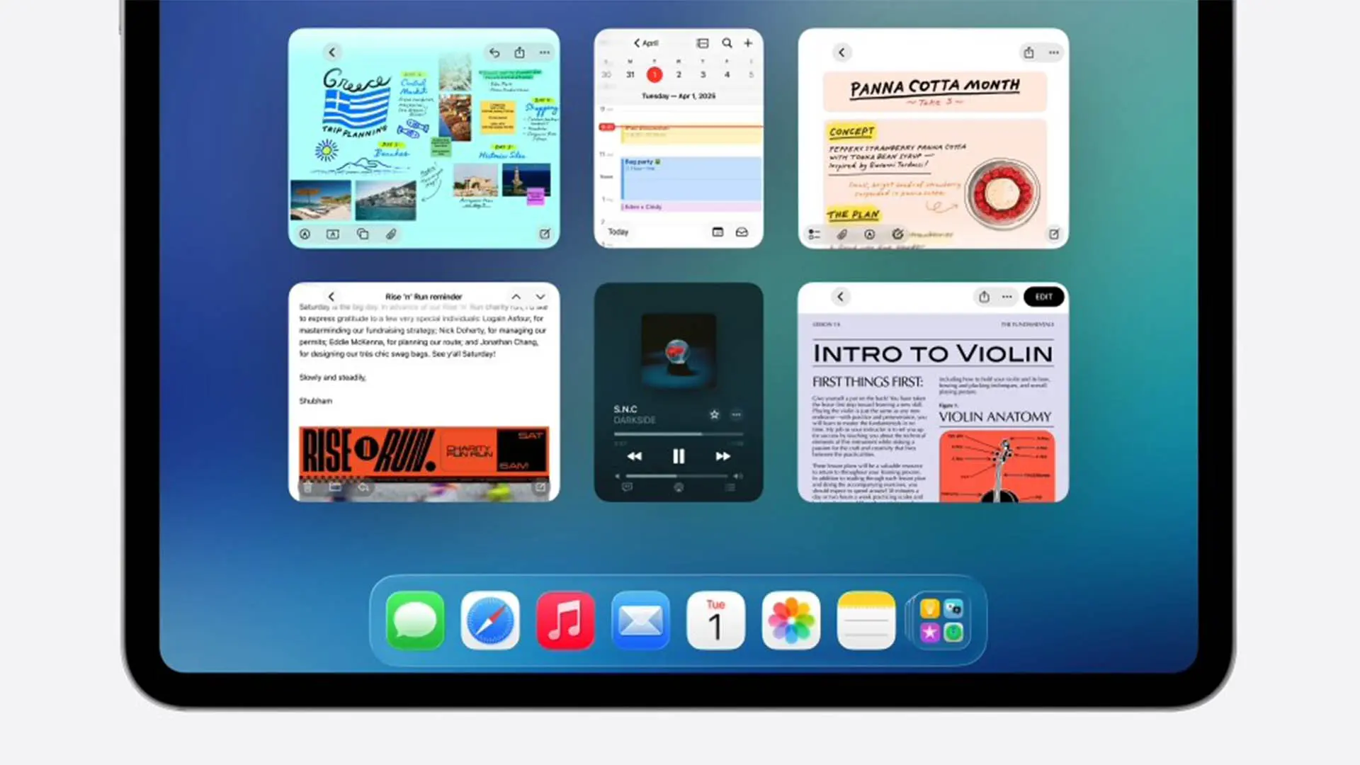 Apple Açıkladı: iPadOS 26, iPad'i Mac'e Yaklaştırıyor Ama Bu Dönüşüm Kolay Olmadı