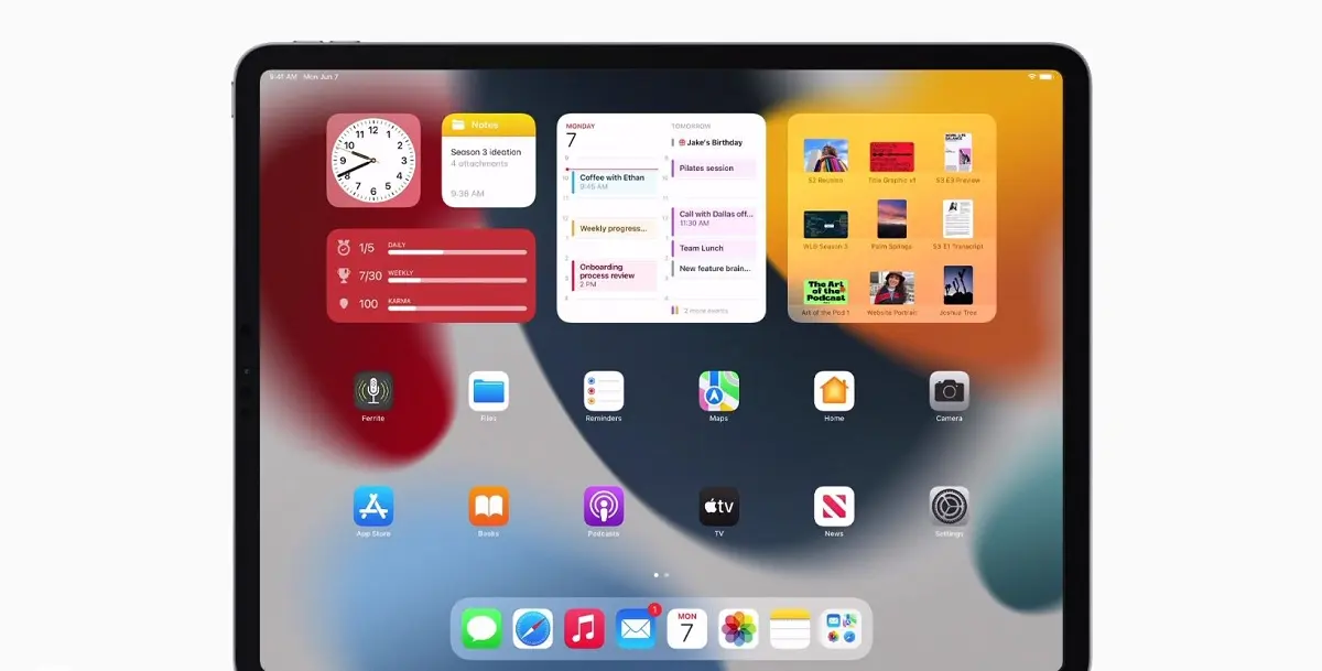 Yeni iPad Pro İddiaları Heyecanlandırdı: Samsung Kadar İnce Çerçeveler ve Çentiksiz Ekran Geliyor!