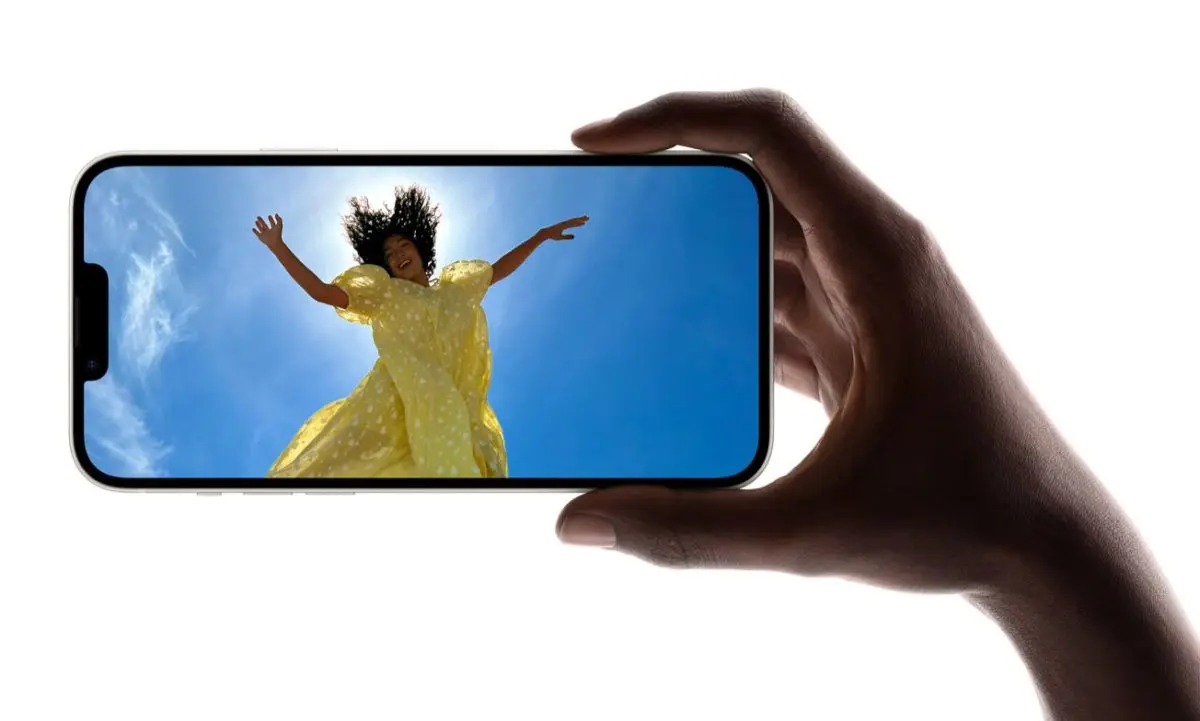 iPhone Kameralarında Devrim Kapıda: Artık Bulanık Fotoğrafa Yer Yok!