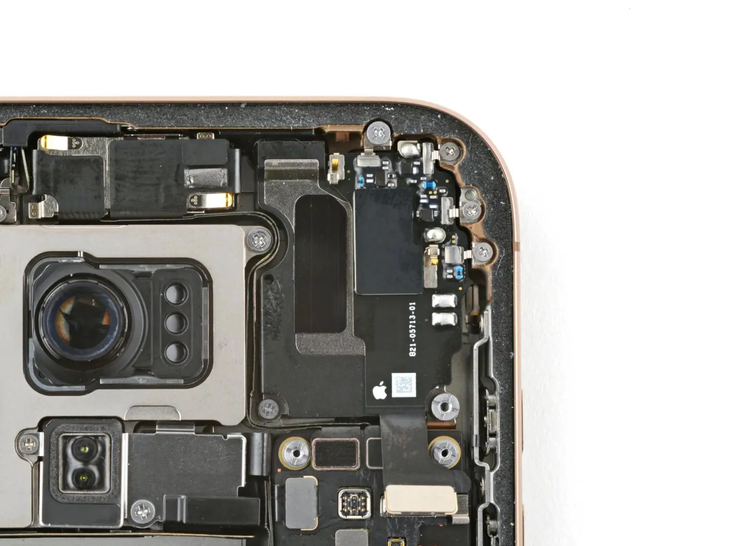 iPhone 17 Pro Serisinde Ses Kalitesi Devrimi Kapıda Mı? Yeni Dedikodu Heyecanlandırdı!