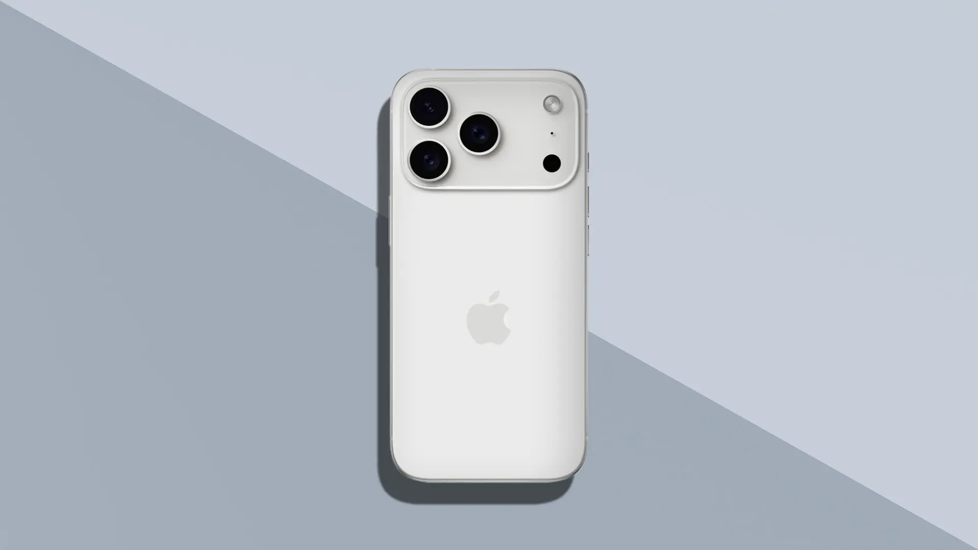 iPhone 17 Pro'da Radikal Logo Değişikliği İddiası: Aksesuarcıları Zorlayacak mı?