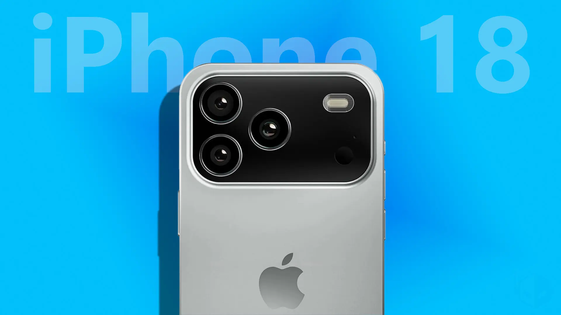 iPhone 18 Pro Serisi İçin Ekran Boyutları ve Tasarım İddiası Ortaya Çıktı: Dynamic Island Gidiyor mu?