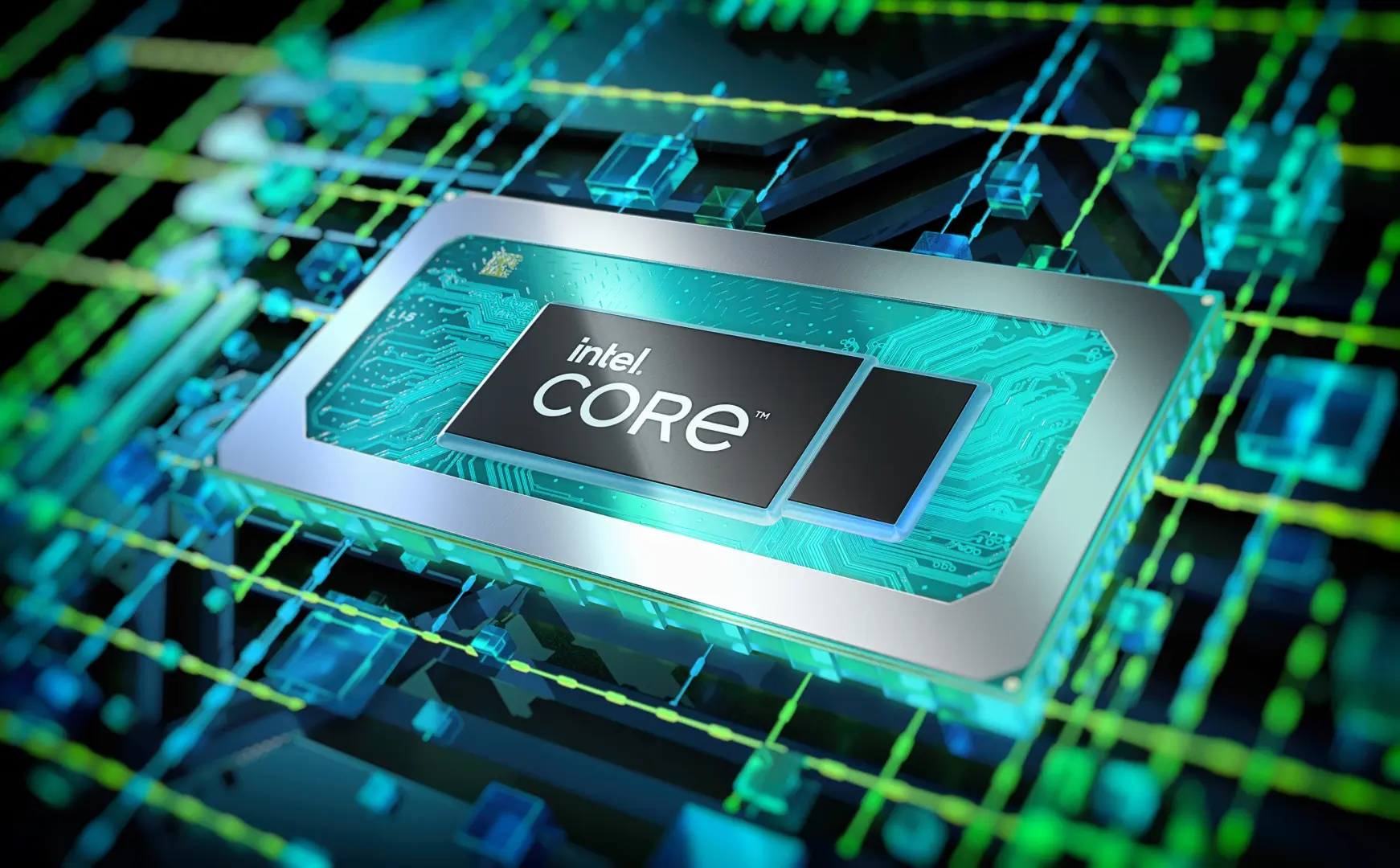 Intel'in Yeni Nesil Dizüstü İşlemcileri Üreticilere Kolaylık Getiriyor: Aynı Ambalaj Kullanılacak