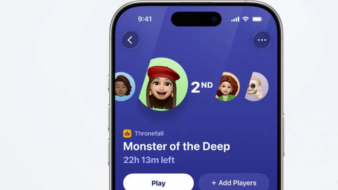 Apple Oyunseverler İçin Yeni Bir Merkez Duyurdu: İşte Detaylar!