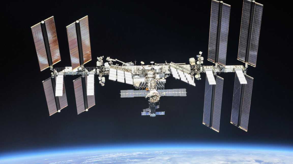 Uluslararası Uzay İstasyonu'nda Yeni Bir Sızıntı Ortaya Çıktı: NASA Detay Vermiyor!