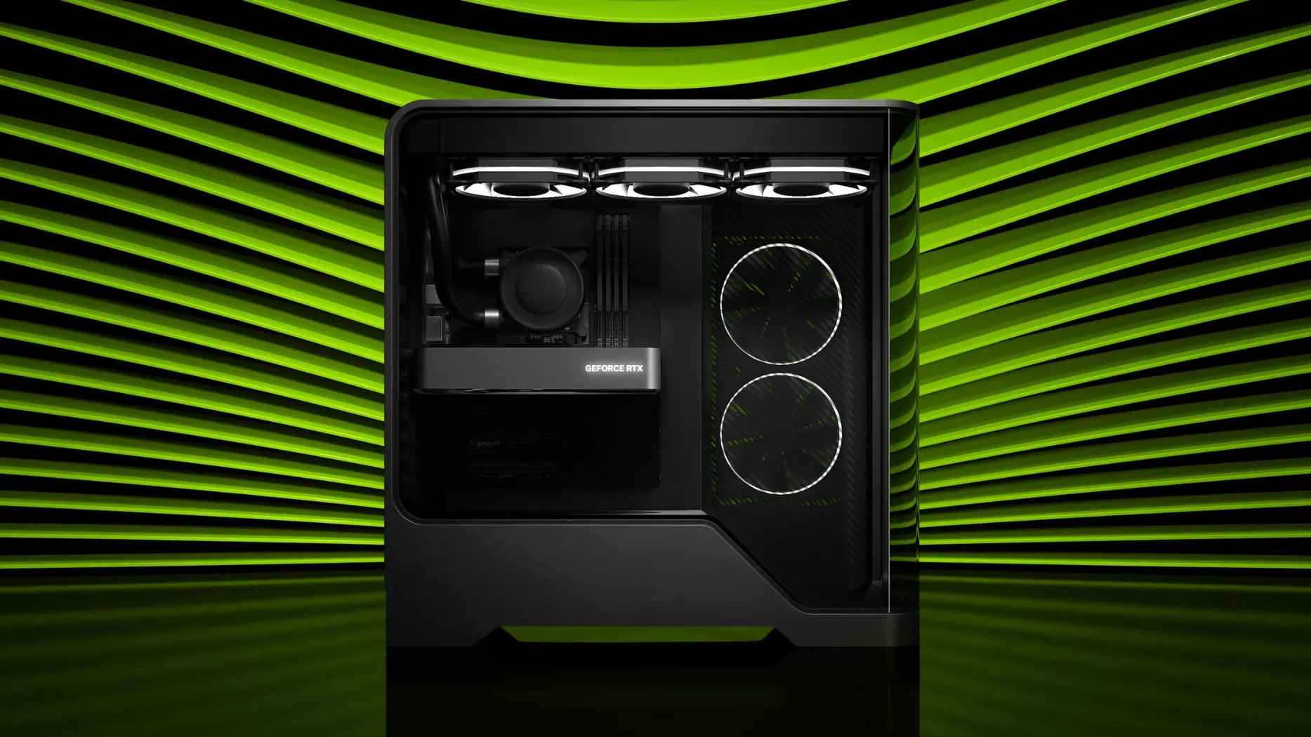 Nvidia'nın Yeni Bütçe Dostu Ekran Kartı RTX 5050 İçin Tarih Verildi: 8GB VRAM ile Geliyor!