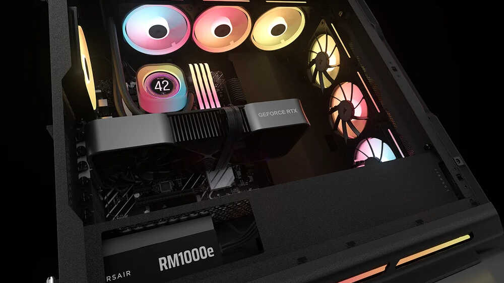Corsair RMe Güç Kaynaklarındaki Tıklama Sesi Sorunu Çözüldü! Şirket Değişim Programı Başlattı