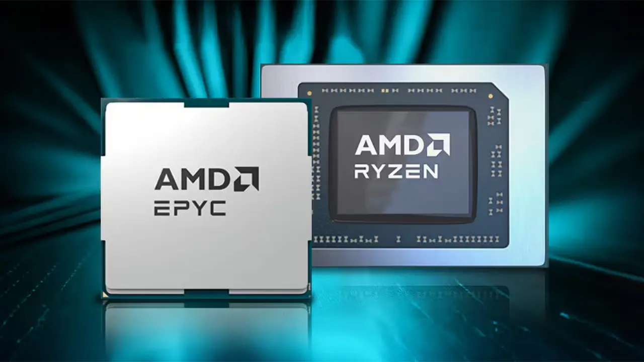 Çip Paketleme Devi ASE Technology'den Büyük AMD Hamlesi: EPYC ve Ryzen Dönemi Başladı, AI İçin MI300'ler Test Ediliyor!
