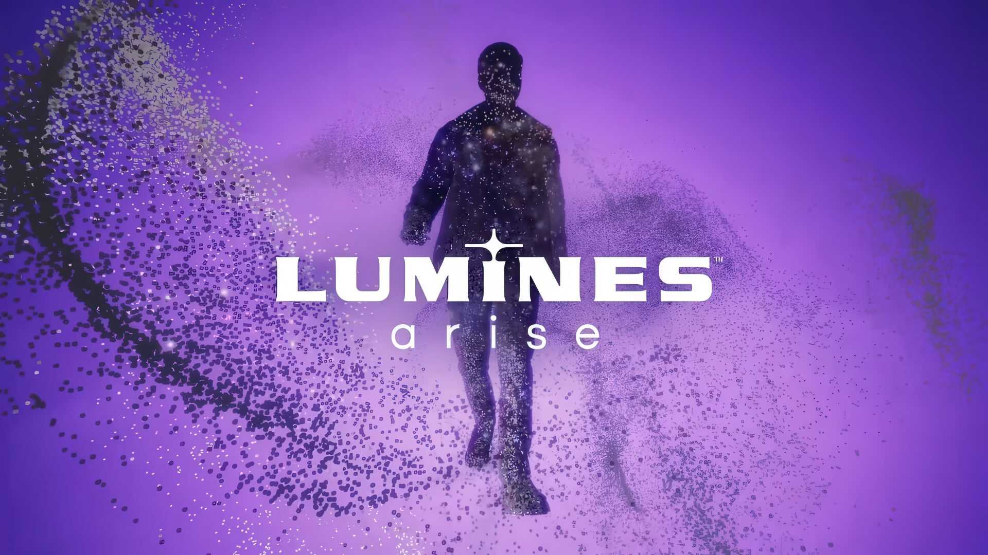 Ritim ve Bulmacanın Eşsiz Dansı: Lumines Arise İlk İzlenimler!