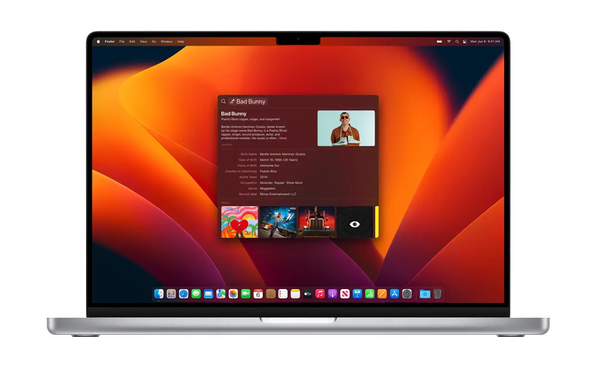 macOS 26 Geliyor: İşte Muhtemel Adı ve 2020'den Bu Yana En Büyük Tasarım Değişikliği!
