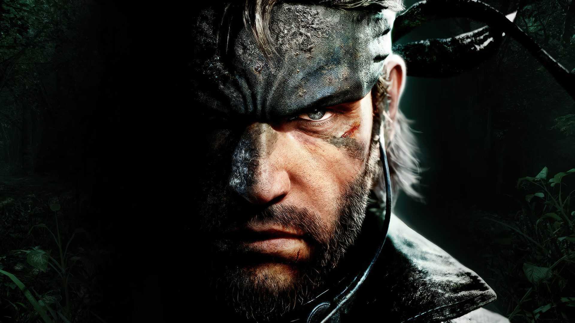 Metal Gear Solid Delta: Snake Eater'dan Yeni Oynanış Videosu ve PC Gereksinimleri Duyuruldu!