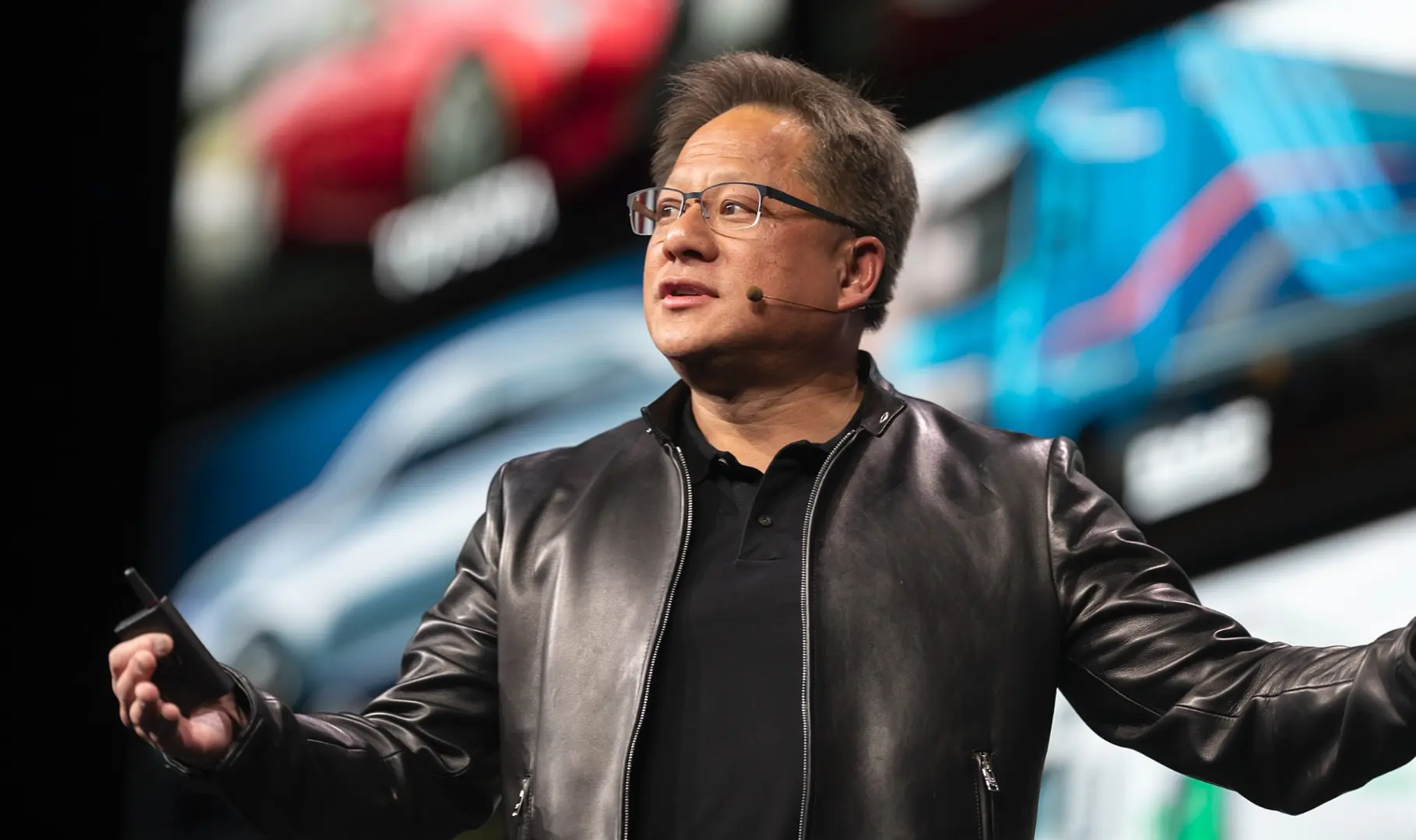 NVIDIA CEO'sından Şaşırtıcı Çıkış: Nintendo Switch 2 Çipi 'Teknolojik Harika' ve Eşi Benzeri Görülmemiş!