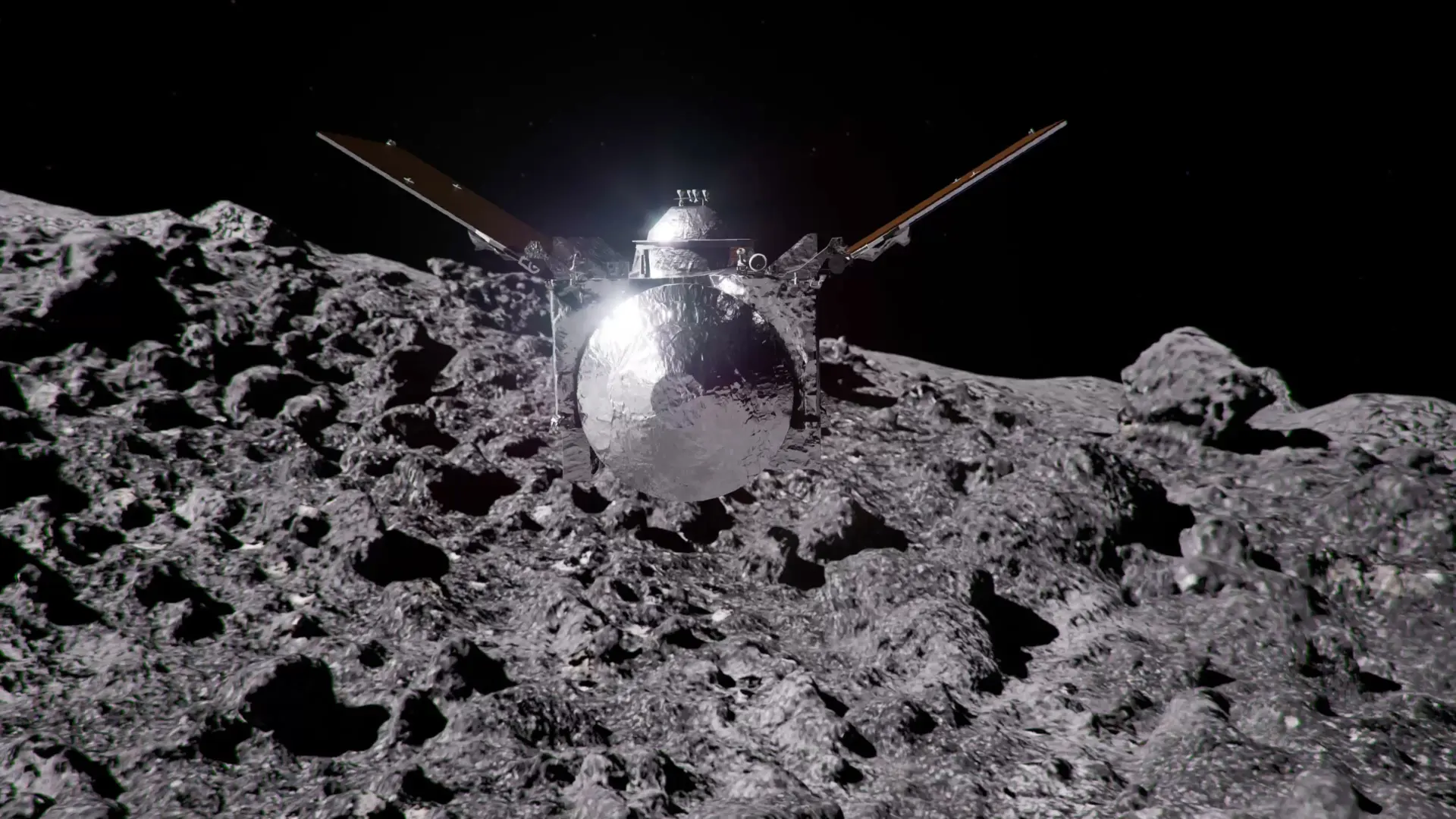 Büyük Tehlike Yaklaşıyor: NASA, Eşsiz Apophis Fırsatını Kaçırıyor Mu?