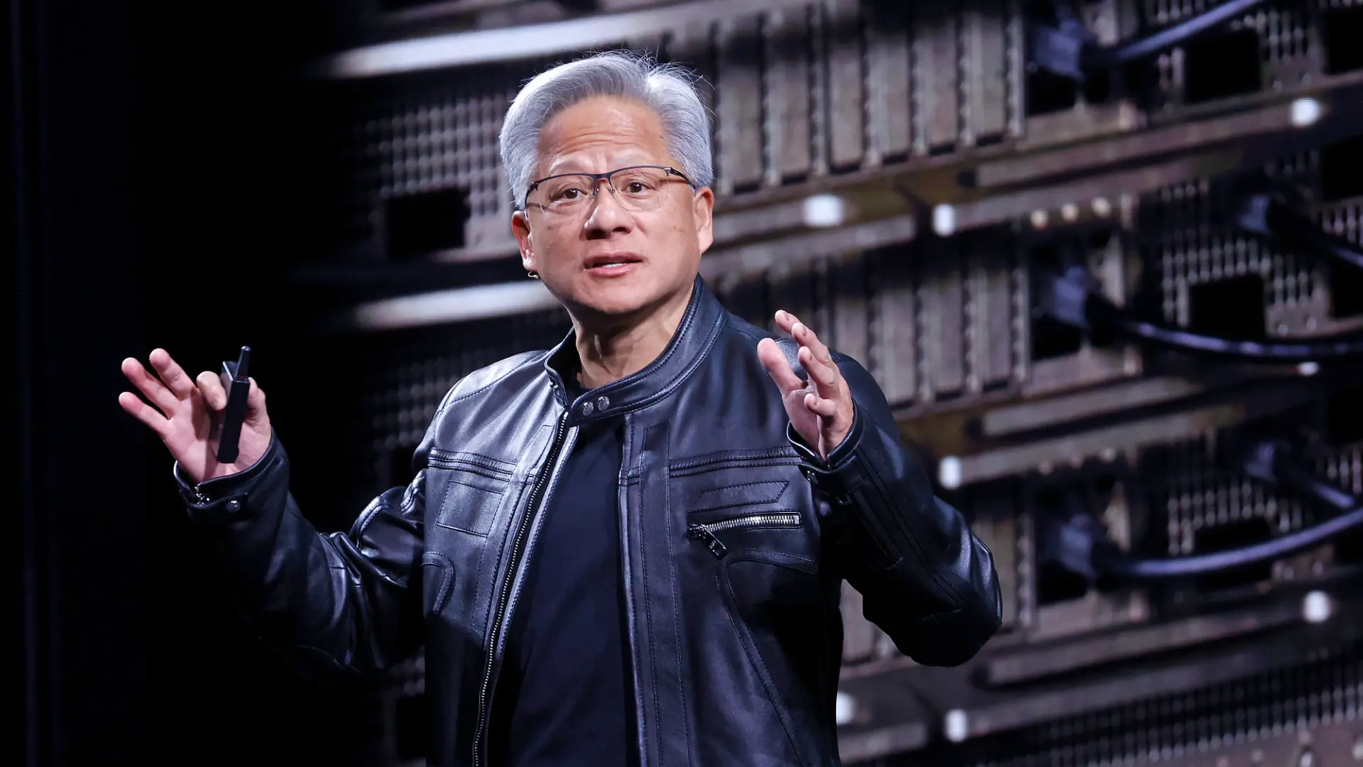 Nvidia Avrupa'nın Yapay Zeka Geleceğini İnşa Ediyor: GTC Paris'teki Önemli Duyurular