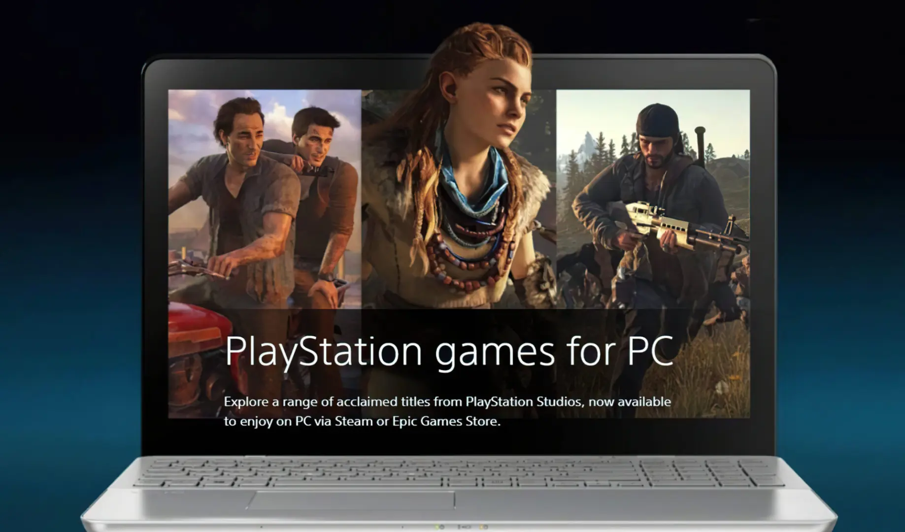 PlayStation PC Oyunlarında Bölge Kilidini Çözüyor!