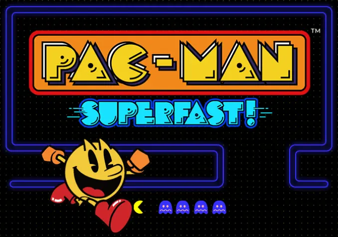 YouTube'un Gizli Hazinesi Ortaya Çıktı: Süper Hızlı Pac-Man Deneyimi!