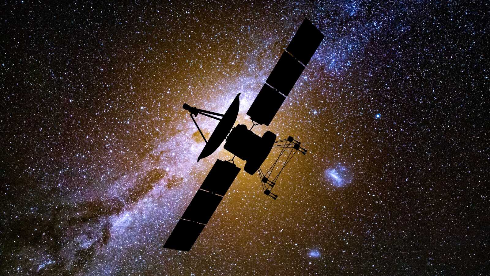 Gökbilimcilerin Kabusu Bitiyor Mu? Dünyanın En Kara Malzemesi Vantablack Uzayda Denenecek!