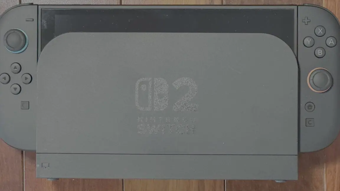 Nintendo Switch 2 Geldiii! İşte İlk İzlenimler ve Kurulum Süreci