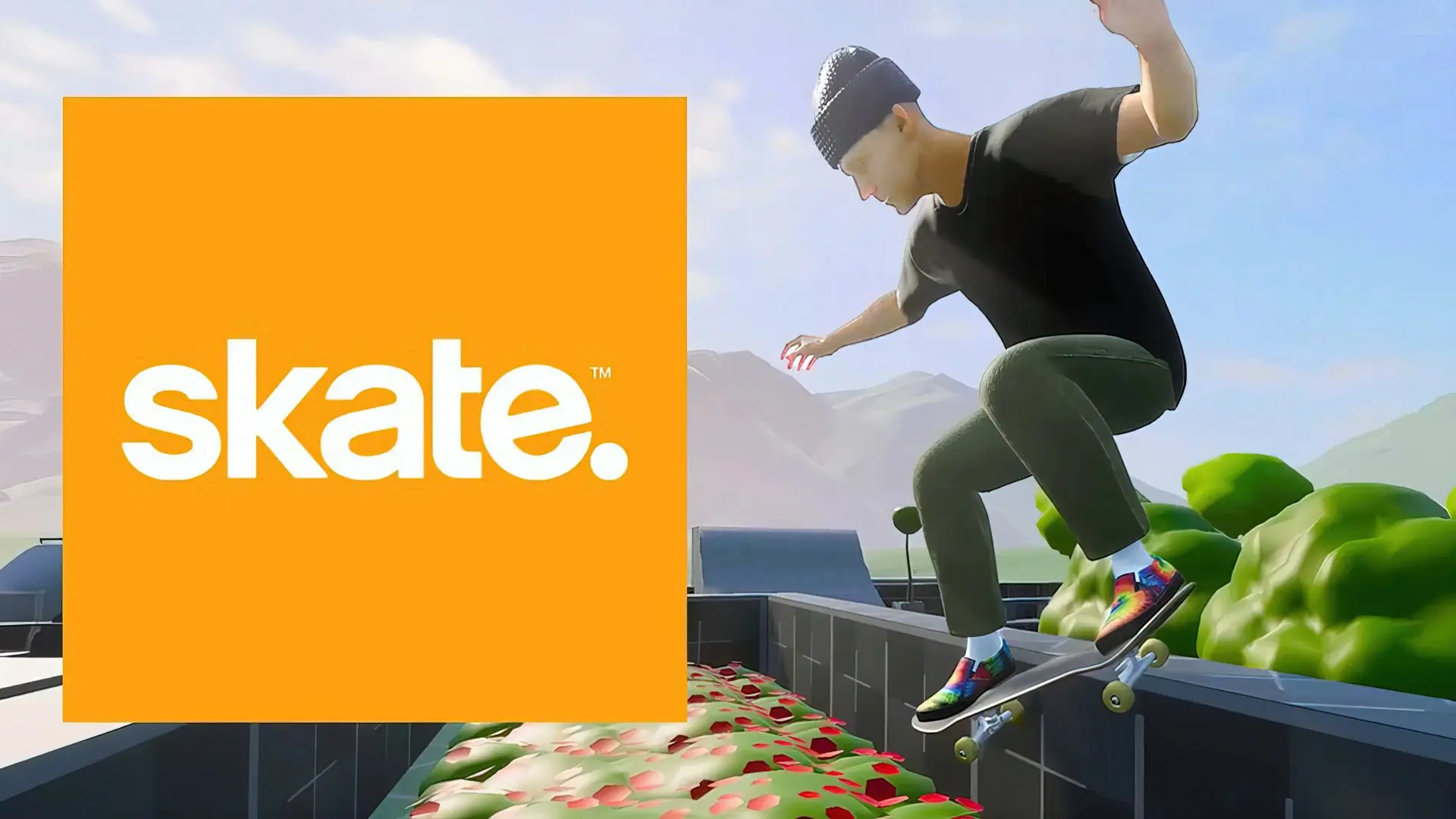 Kaykay Severler Hazır Mı? Yeni Skate Oyununun Erken Erişim Tarihi Belli Oldu!