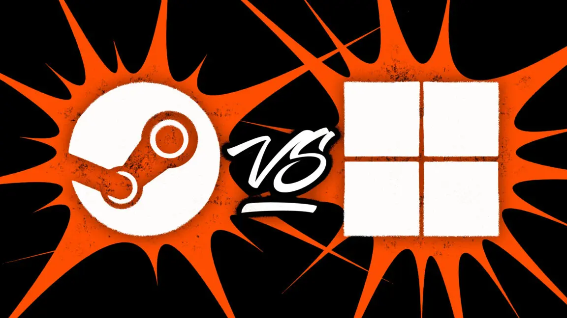 Şaşırtıcı Sonuç: SteamOS Oyunlarda Windows 11'den Daha Hızlı Çıktı!