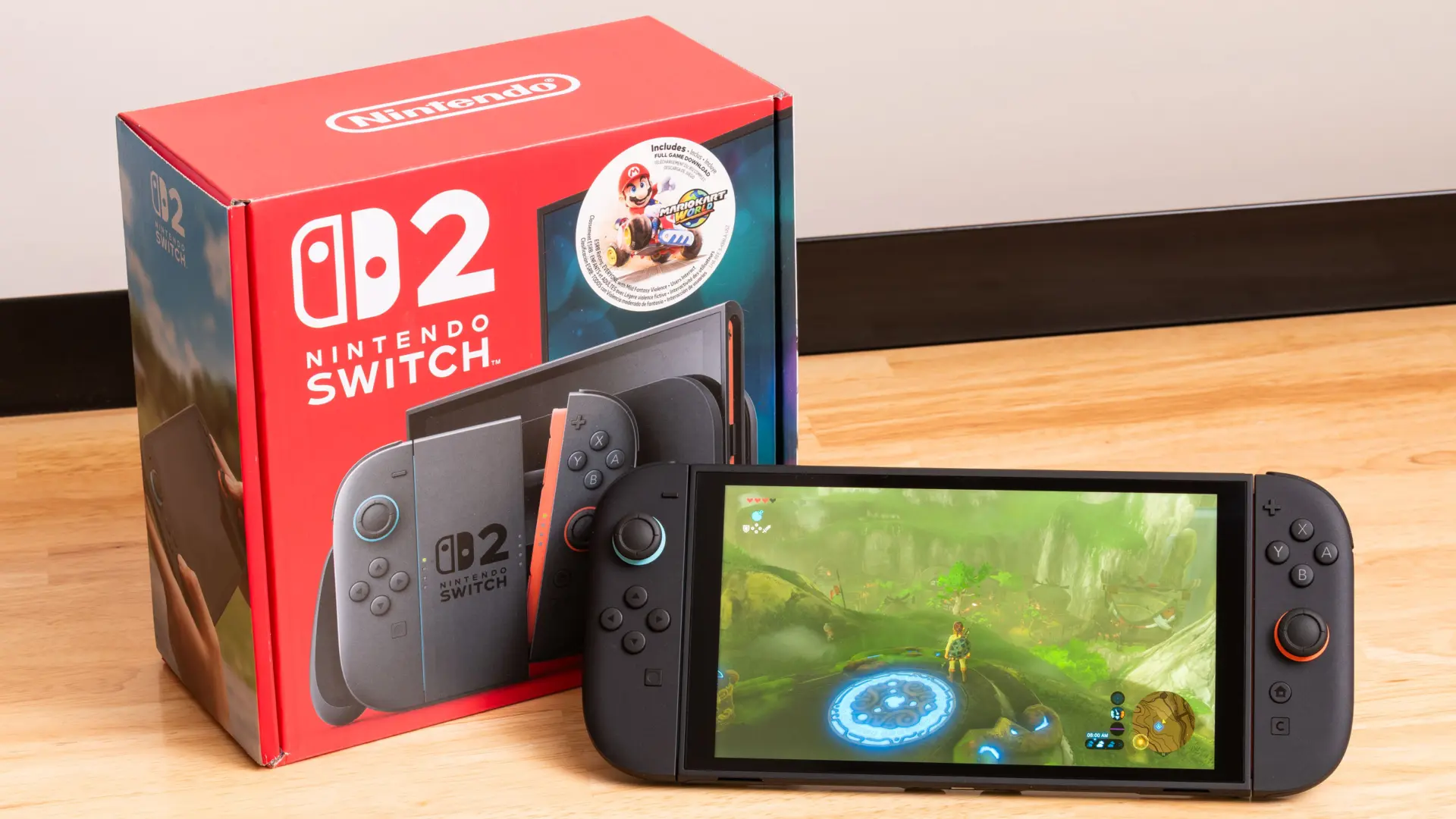 Yeni Nintendo Switch 2 Konsolları Yasaklanıyor! Sebep: MIG Flash Kartuşu