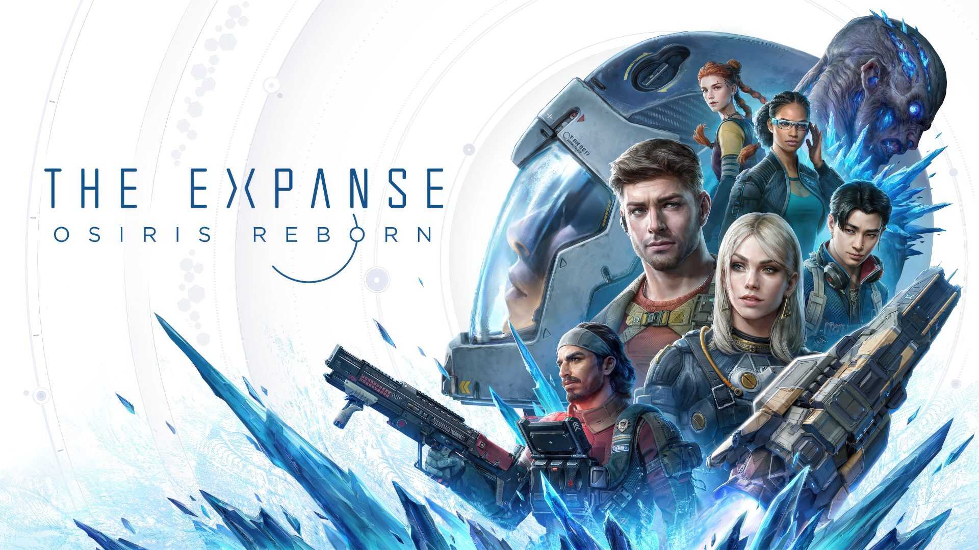 The Expanse Evreninde Macera Başlıyor: Yeni RPG Oyunu Duyuruldu