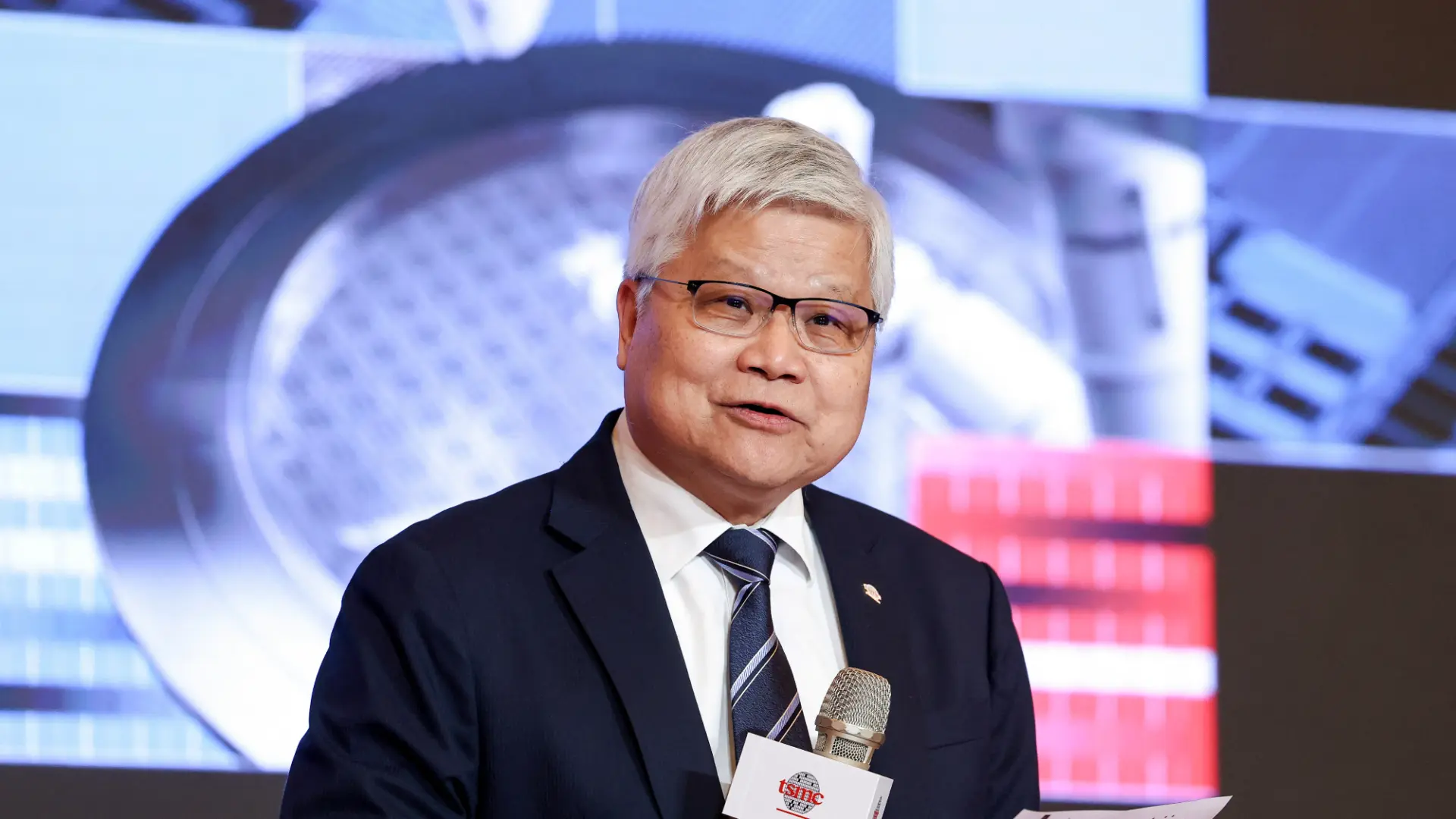 TSMC'den Orta Doğu Fabrika Söylentilerine Kesin Yanıt: Gündemimizde Yok!