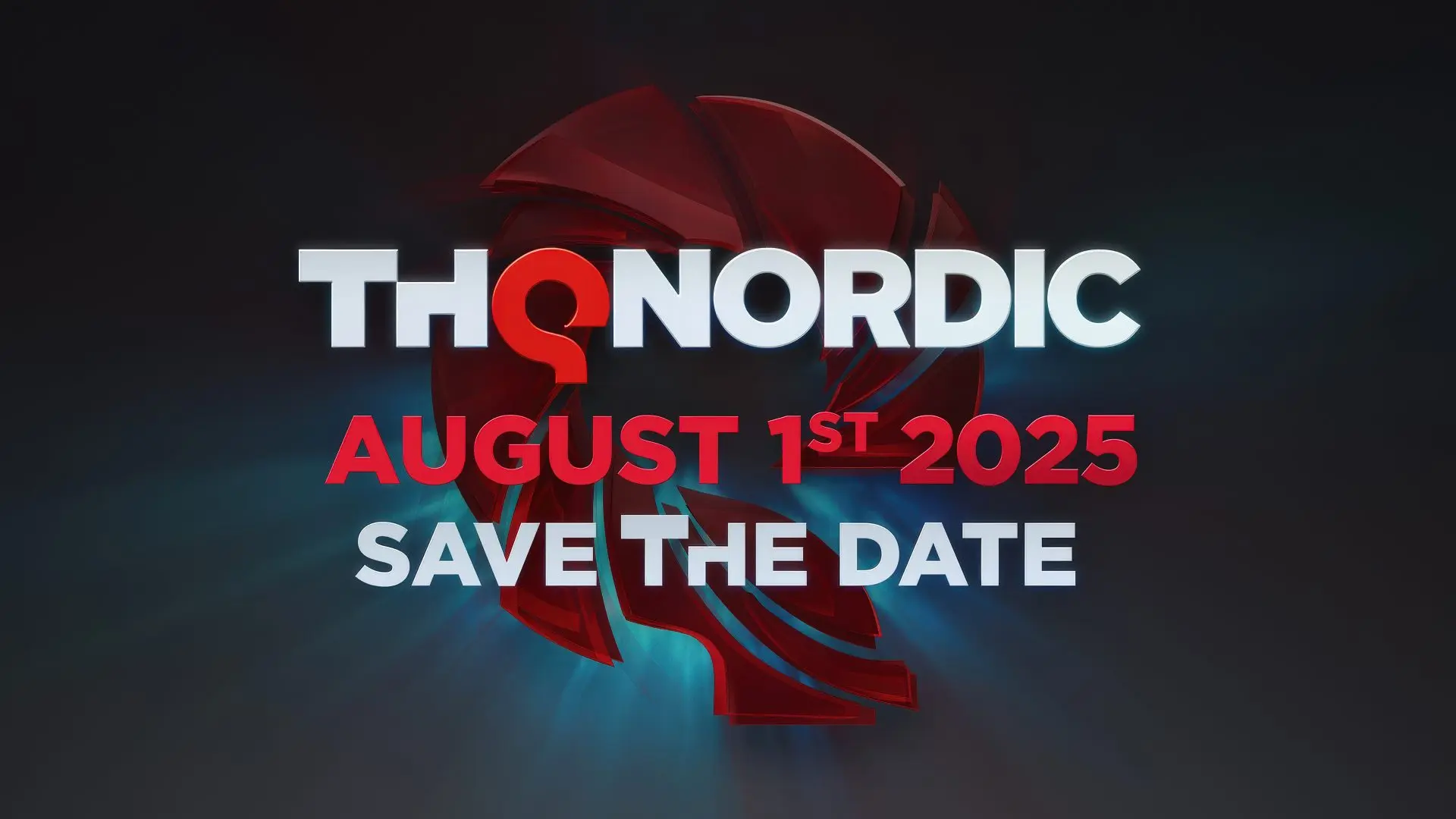 THQ Nordic'in Büyük Oyun Vitrini İçin Tarih Belli Oldu!