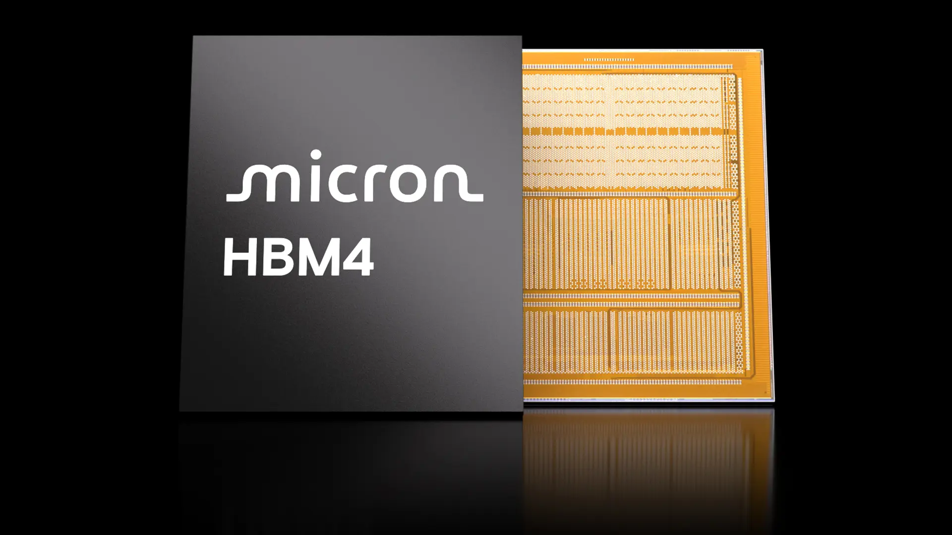 2 TB/s Hızında Micron HBM4 Bellekleri Geliyor: İlk Örnekler Gönderildi