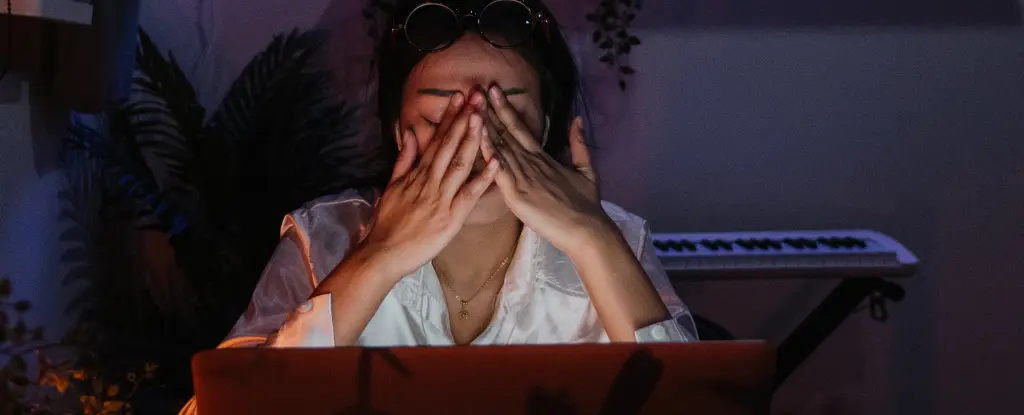Tek Bir Uykusuz Gece: Beyniniz Yiyeceklere Farklı Bakmaya Başlıyor