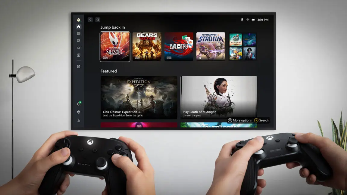 Xbox'ın Geleceği Windows Mu Olacak? Microsoft'un Büyük Planı