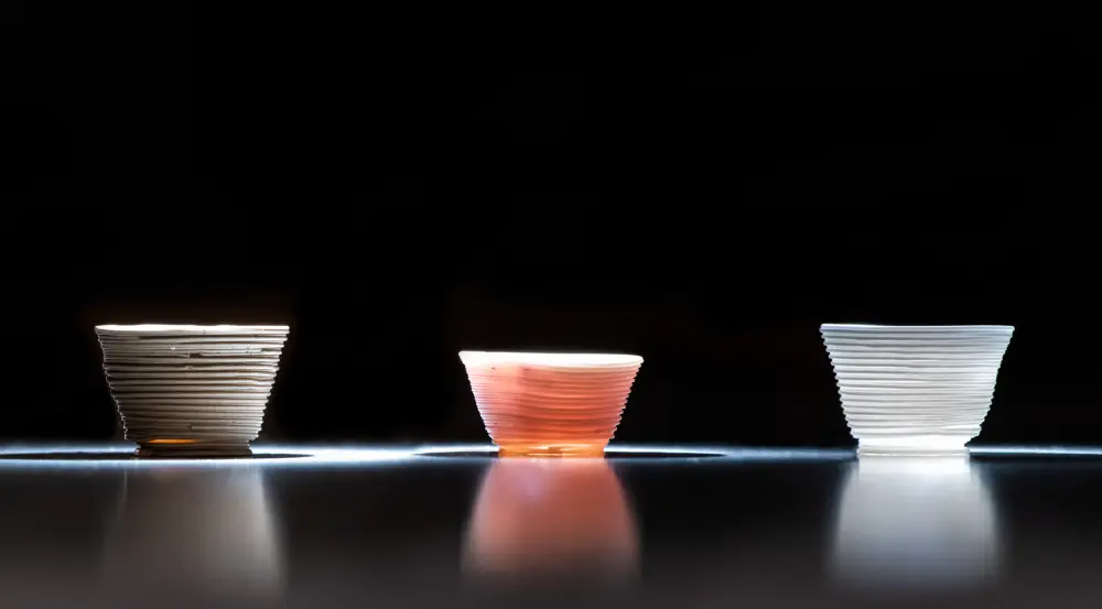 MIT'den Devrim Niteliğinde Buluş: Camı Düşük Sıcaklıkta 3D Basmayı Başardılar!