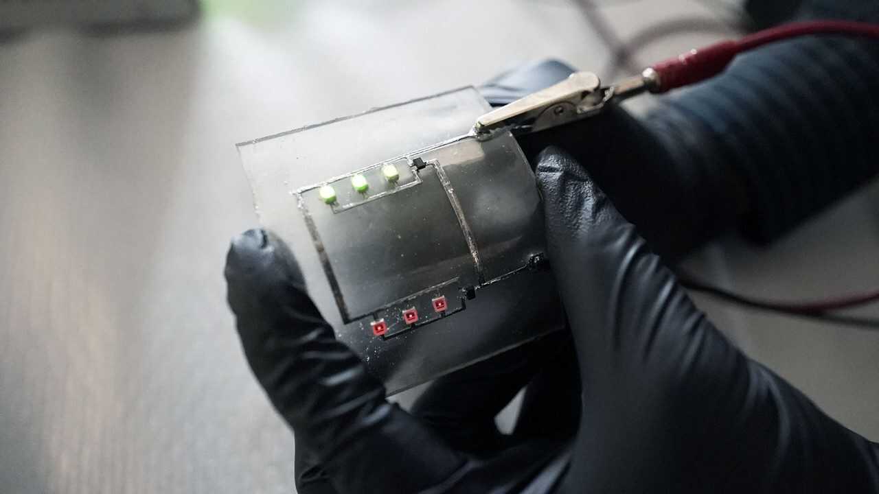 Sıvı Metal Destekli Kendiliğinden Onarılabilen Devre Kartları Geliştirildi: Elektronik Atık Tarih Oluyor!