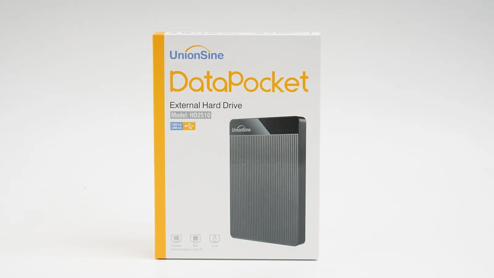 28 Dolarlık Sabit Disk Gerçek Çıktı Ama Büyük Bir Sorunu Var!
