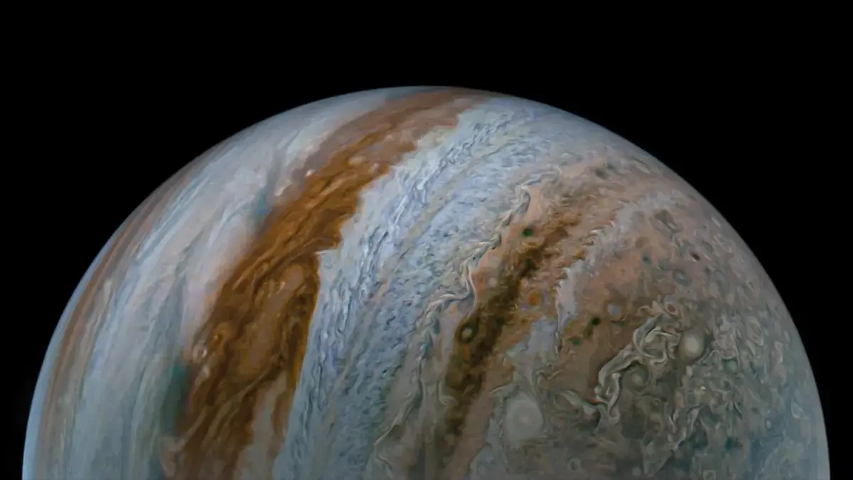 NASA'ya Büyük Darbe: Trump Yönetimi Bütçeyi %24 Azaltmayı Öneriyor