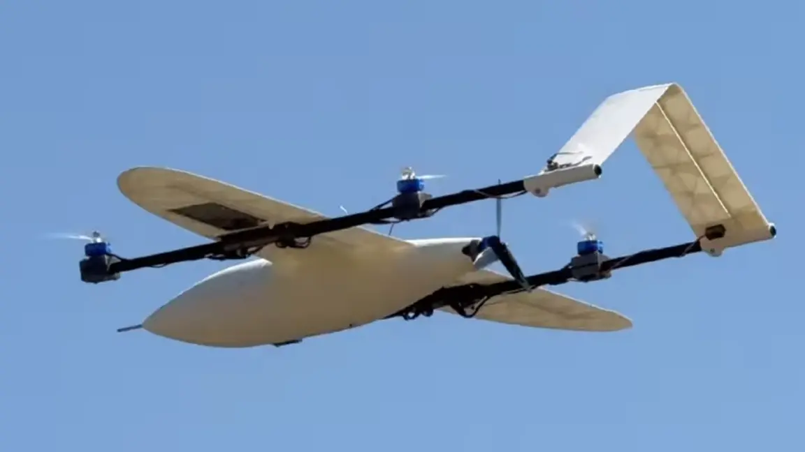 Amatör Bir Mühendisten İnanılmaz Başarı: 3D Yazıcıyla Ürettiği Drone Tam 200 KM Uçabiliyor!