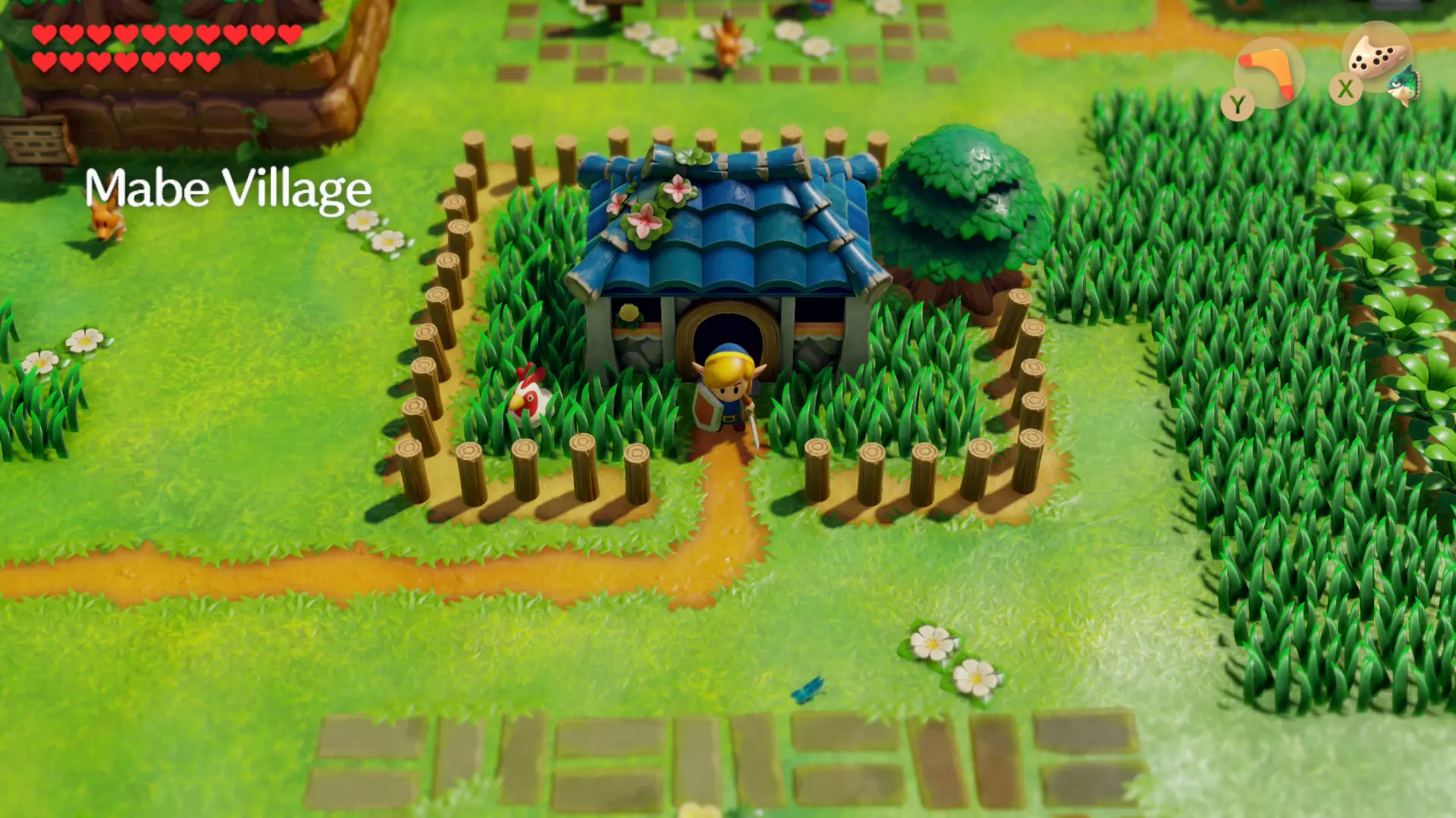 Nintendo Switch 2'nin Güçlü Çipi, Eski Switch Oyunlarını Adeta Dönüştürüyor!