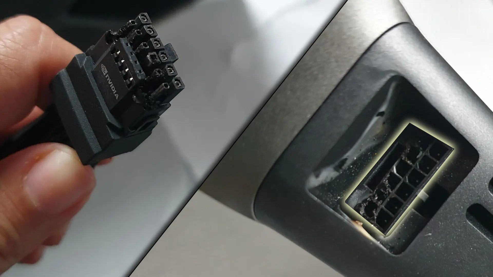 RTX 5090’da Prizma Tabanlı Bağlantıya Rağmen 16-Pin Konnektör Erimesi: Detaylı İnceleme