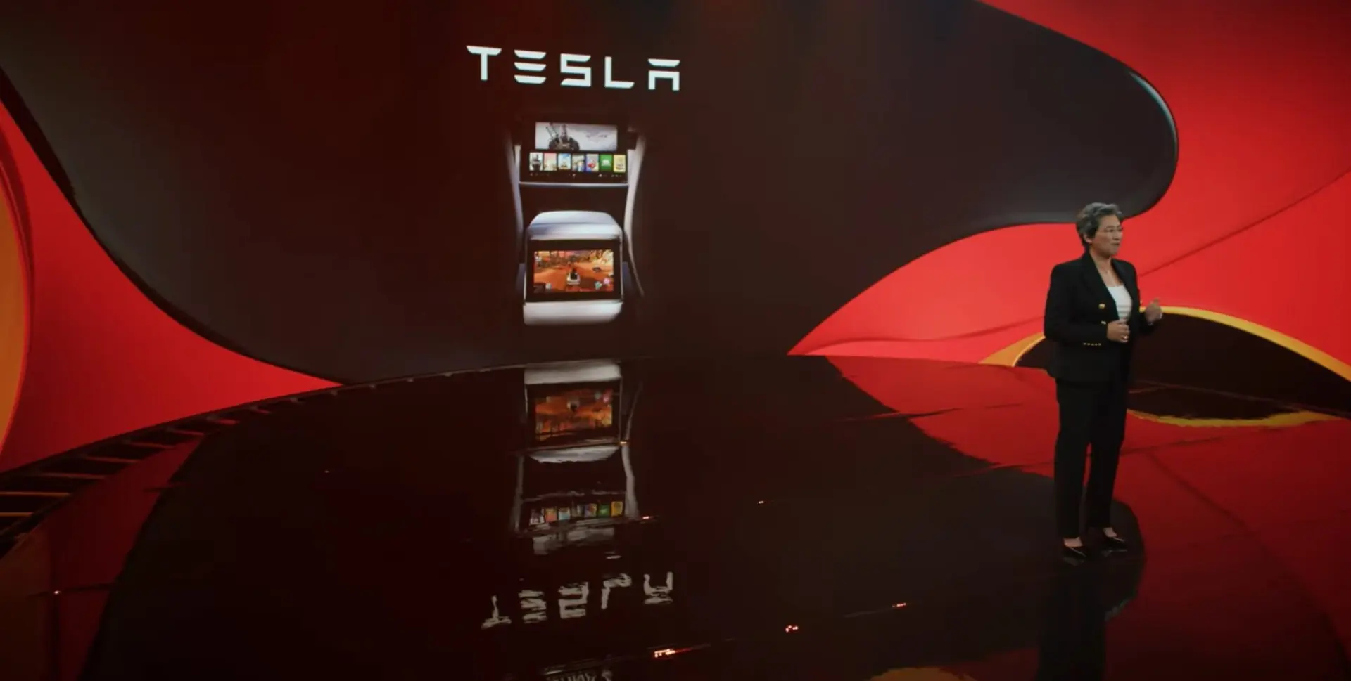 Tesla Sahipleri Dikkat: Grok Yapay Zekası İçin AMD Ryzen Şart!