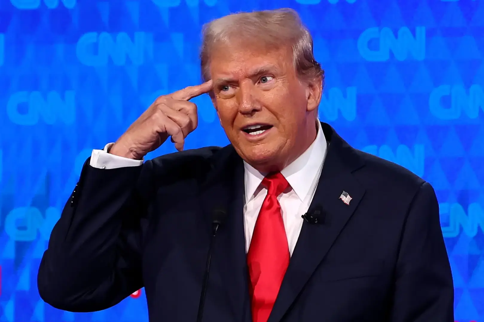 Trump’tan Tüketicilere Destek: Gümrük Vergisi Geliriyle Yeni Teşvik Paketleri Yolda!