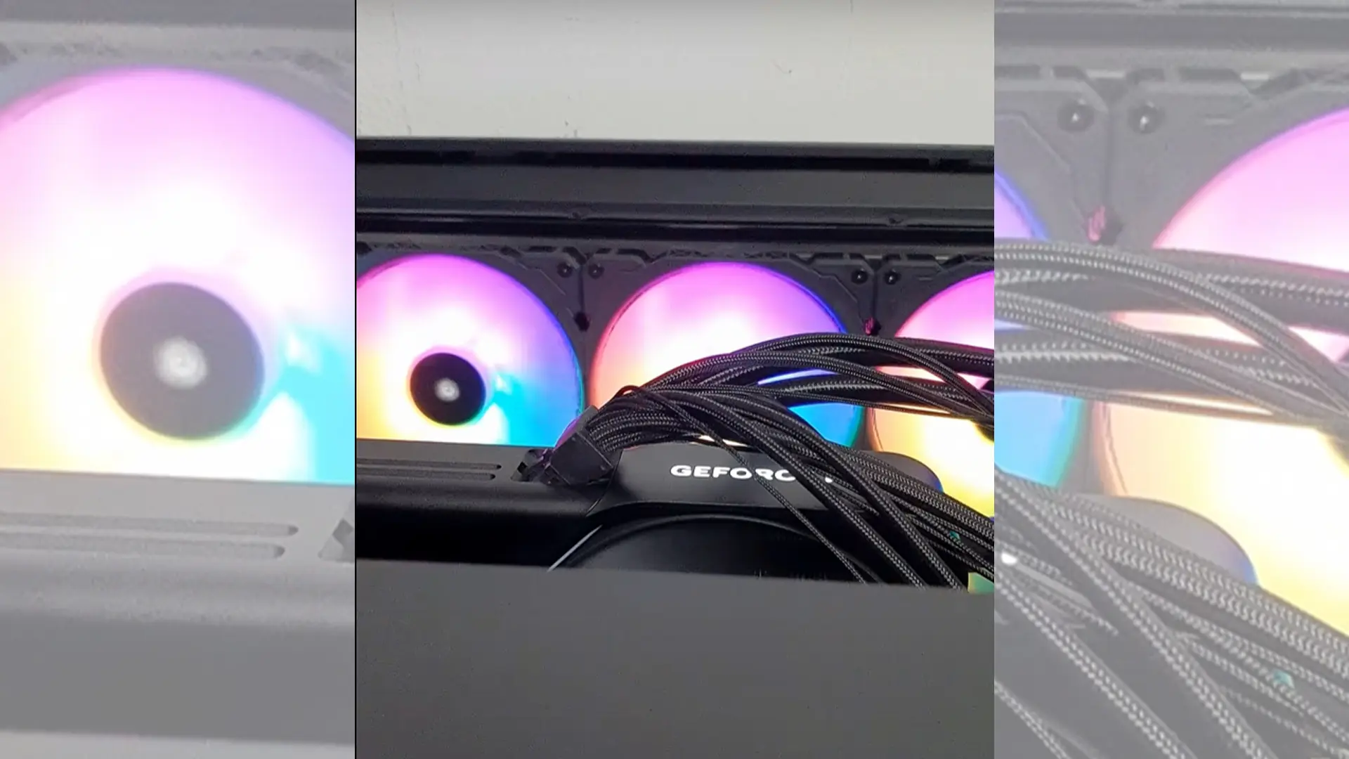 RTX 5090'dan Şok Eden Olay: Ünlü İncelemecinin Ekran Kartı Yanı Başında Eritme Sorunu Yaşadı!