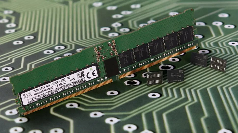 RAM Fiyatları Patlamaya Hazırlanıyor: DDR4 ve GDDR6'da %45'e Varan Zamlar Yolda!