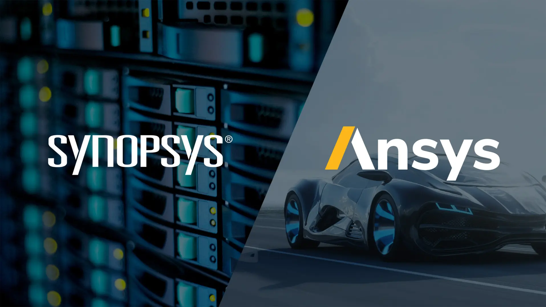 Synopsys, Ansys'i 35 Milyar Dolar'a Satın Aldı: Teknoloji Devleri Birleşiyor!