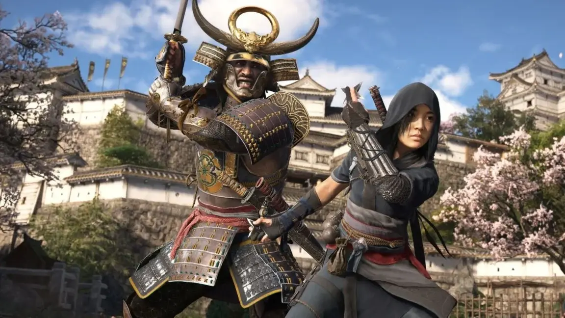 5 Yıllık Bekleyiş Sona Erdi: Assassin's Creed Dizisi Netflix'te Başlıyor!