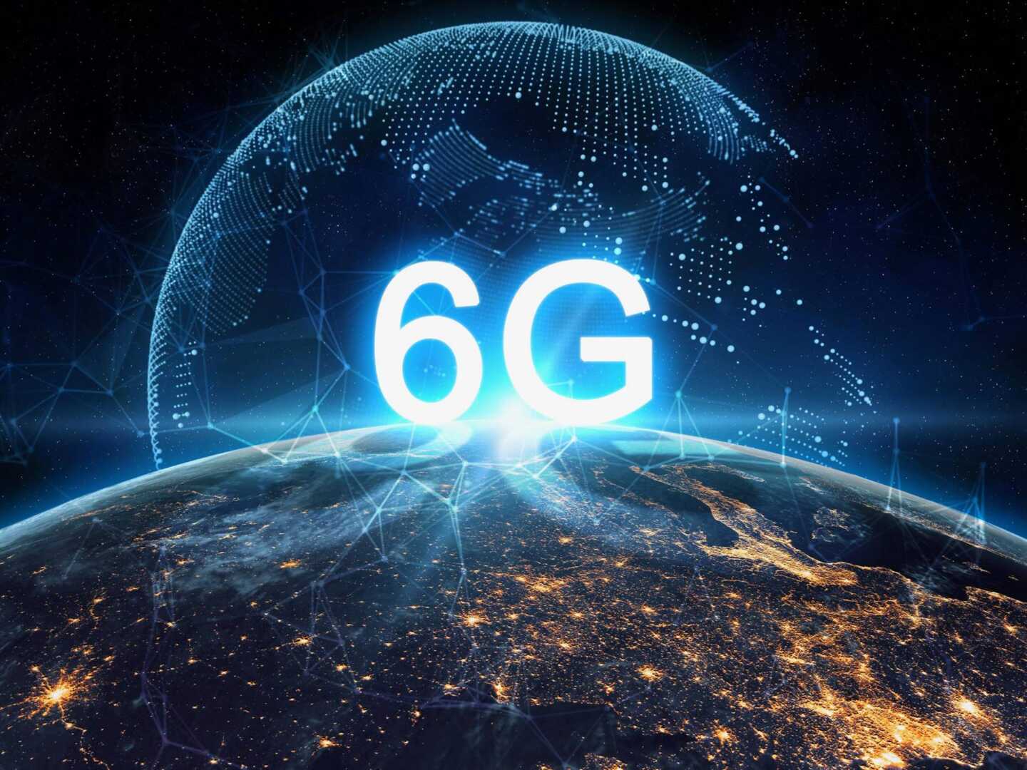 6G Geliyor: 50GB Dosya Sadece 1.4 Saniyede İndirildi, 5G Geride Kaldı!